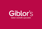 Logo partner - GIBLOR'S