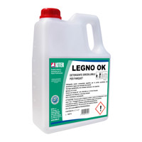 Immagine per il prodotto LEGNOOK