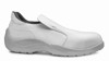 Scarpe antinfortunistiche B509 per protezione e comfort sul lavoro