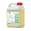 KISS detergente alcolico 5 kg per superfici lucide e profumazione agrumi