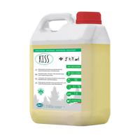 Immagine per il prodotto KISS