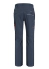 PANTALONE BOOM SOFTSHELL LIGHT pratico e resistente, 4 WAY STRETCH