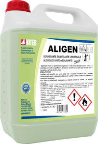 Immagine per il prodotto ALIGEN
