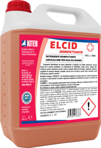 Immagine per il prodotto ELCID