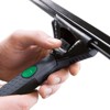 Tergivetro Ninja Unger 55 cm per risultati professionali su vetri