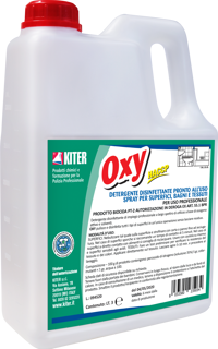 Immagine per il prodotto OXY3