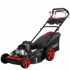 Rasaerba semovente BRICO RMT173 4T EXCEL 51 cm con sacco 60L