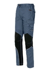 Pantalone Extreme multitasche regolabile polyestere cotone 3G