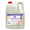 DETERGENTE AUTO tanica lt. 5 Shampoo auto professionale 5 litri