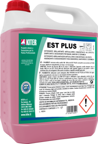 Immagine per il prodotto EST