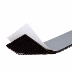 DUAL LOCK sistema di fissaggio multiuso per vetri e superfici