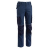 Pantalone stretch grigio ASTPANGR per operatori professionali