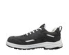 Scarpe Antinfortunistiche Albatros Vector Low S3 FO SR nere taglie 35-48