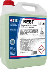 Immagine per il prodotto BEST