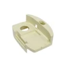 Calotta chiusura corpo motore VK120 per aspiratore - Ricambio originale