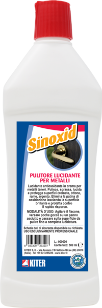 Immagine per il prodotto SINOX