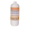 LUCIDO PER METALLI liquido kg 1 per pulizia professionale dell'ottone