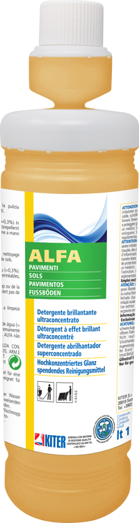 Immagine per il prodotto ALFAK1