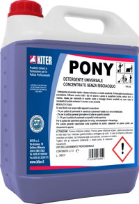 Immagine per il prodotto PONY