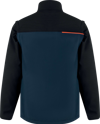 Giacca Softshell 2 in 1 Delta Plus Soccia antivento e idrorepellente uomo