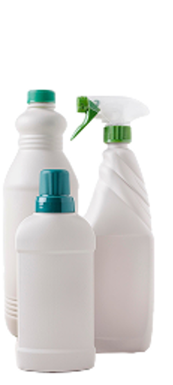 Detergenza professionale