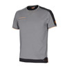 T-SHIRT ISSA EXTREME DISPLAY V collo a V, manica corta, multipack
