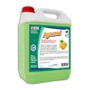 AGRUMAL tanica 5L detergente pavimenti agrumato per uso professionale