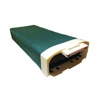Sacco tela VK121 in stoffa damascata completo compatibile Folletto