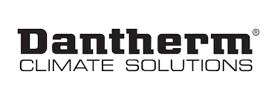 Logo partner - DANTHERM