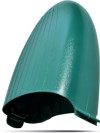 Unità filtro per VK135 VK136 ricambio compatibile Unger aspiratori