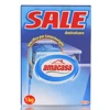 SALE PER LAVASTOVIGLIE kg.1 - Sale specifico per lavastoviglie 