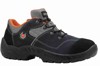 SCARPE ANTINFORTUNISTICHE B155 CONFORMI ALLE NORME CE