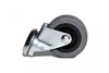 RUOTA SUPPORTO LAVOR FREE EVO per carrelli e attrezzature professionali