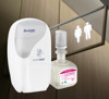 CLEAN&SIT FOAM Igienizzante WC 400 ml detergente schiumogeno pronto uso
