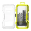 Set di punte multimateriale RX 7 pezzi Ryobi RARXMM7