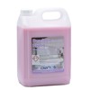 DEOCLEAN PEONIA PAVIMENTI detergente superprofumato tanica 5L