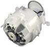 Motore completo compatibile VK140-150 per aspirapolvere Vorwerk