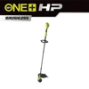 Decespugliatore 18V Ryobi HP+ Brushless 38cm RY18LTX38A-0