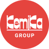 Logo partner - KEMIKA