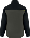 Giacca Softshell 2 in 1 Delta Plus Soccia antivento e idrorepellente uomo