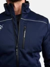 GIACCA SOFTSHELL ESSENTIALS PUMA per operatori cleaning