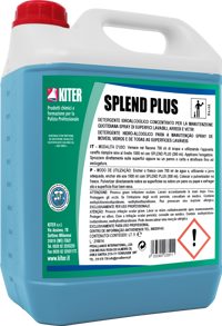 Immagine per il prodotto SPLENDP