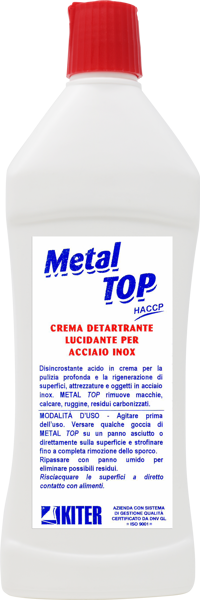 Immagine per il prodotto METALT1