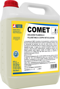 Immagine per il prodotto COMET