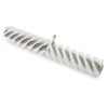 Spazzola Rotanti a Rullo Idrocinetiche 60 cm - Pulizia Professionale