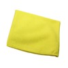 Panni microfibra 40x40 ARIX gialli, resistenti e super assorbenti, 10pz