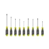 Set giraviti magnetici 9 pezzi Ryobi RHSDS9PC