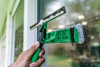 VisaVersa Pro Completo cm.35 con microfibra e guida S per vetri