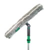 Vello Ninja Unger 35 cm per pulizia vetri professionale