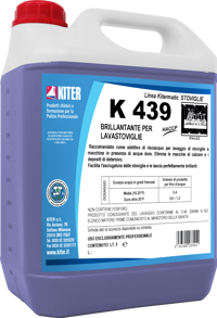 Immagine per il prodotto K439
